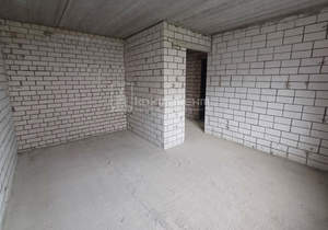 1-к квартира, вторичка, 33м2, 3/4 этаж