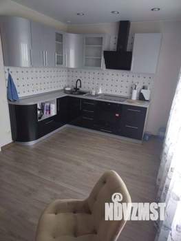 1-к квартира, вторичка, 42м2, 8/17 этаж