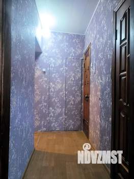 2-к квартира, вторичка, 43м2, 2/2 этаж
