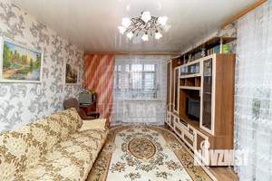 1-к квартира, вторичка, 33м2, 2/2 этаж