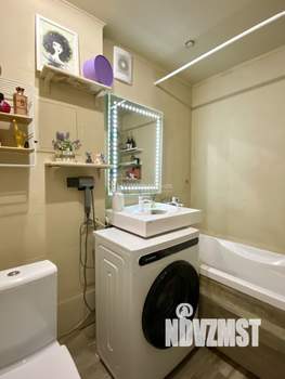 3-к квартира, вторичка, 58м2, 5/5 этаж