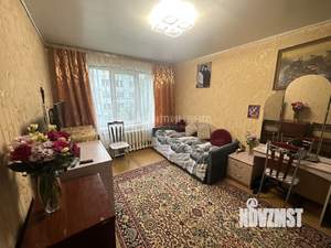 2-к квартира, вторичка, 46м2, 2/5 этаж