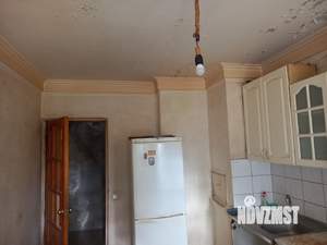 3-к квартира, вторичка, 104м2, 1/6 этаж