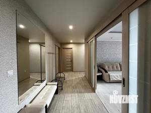 3-к квартира, вторичка, 79м2, 9/15 этаж