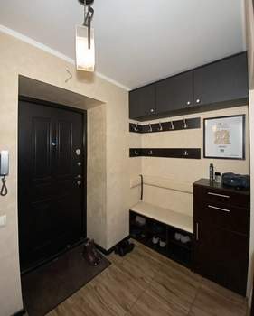 1-к квартира, вторичка, 38м2, 13/13 этаж