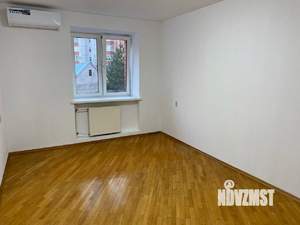 3-к квартира, вторичка, 99м2, 2/8 этаж