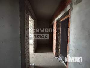 1-к квартира, вторичка, 39м2, 6/17 этаж