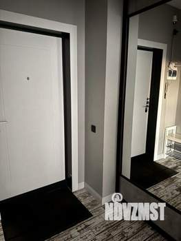 Студия квартира, вторичка, 33м2, 4/15 этаж