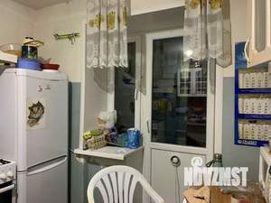 2-к квартира, вторичка, 49м2, 3/5 этаж