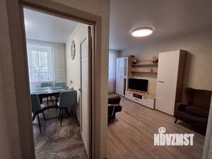 1-к квартира, вторичка, 37м2, 8/14 этаж