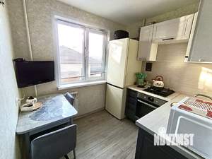 2-к квартира, вторичка, 44м2, 3/5 этаж