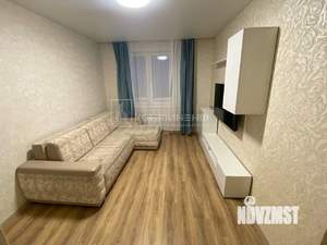 1-к квартира, вторичка, 40м2, 14/15 этаж