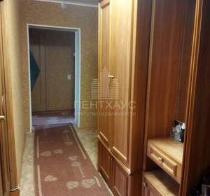 3-к квартира, вторичка, 62м2, 7/9 этаж