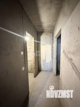 1-к квартира, вторичка, 37м2, 14/17 этаж