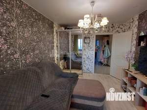 3-к квартира, вторичка, 66м2, 7/9 этаж