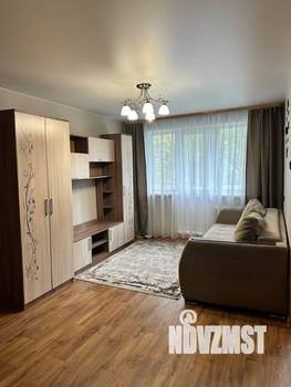 1-к квартира, вторичка, 32м2, 3/5 этаж