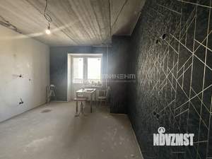 3-к квартира, вторичка, 92м2, 12/14 этаж