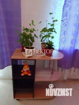 3-к квартира, вторичка, 68м2, 2/2 этаж