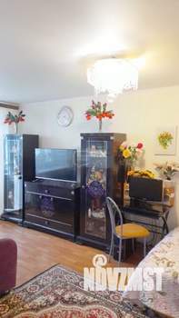 1-к квартира, вторичка, 30м2, 4/5 этаж