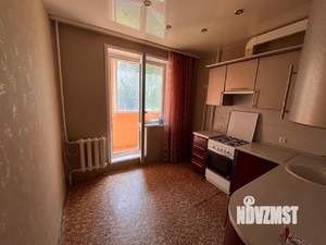 1-к квартира, вторичка, 38м2, 2/9 этаж
