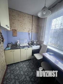 1-к квартира, вторичка, 29м2, 3/9 этаж