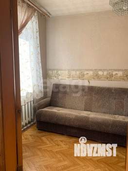 2-к квартира, вторичка, 46м2, 2/5 этаж