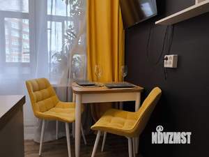 2-к квартира, вторичка, 40м2, 5/12 этаж