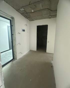 1-к квартира, вторичка, 33м2, 5/18 этаж