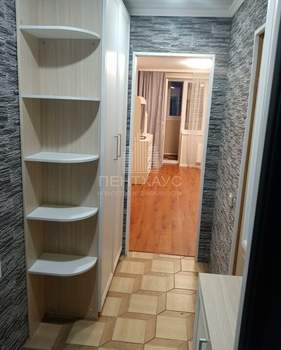 Студия квартира, вторичка, 23м2, 18/18 этаж