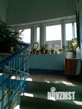 1-к квартира, вторичка, 30м2, 5/5 этаж