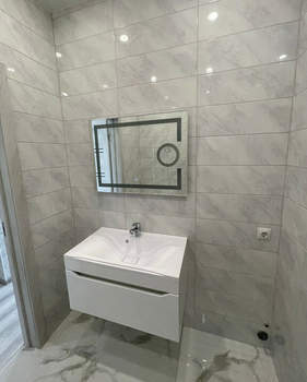 2-к квартира, вторичка, 66м2, 11/12 этаж
