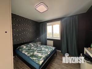 2-к квартира, вторичка, 54м2, 3/10 этаж