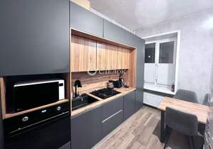 2-к квартира, вторичка, 60м2, 2/4 этаж