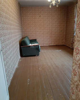 2-к квартира, вторичка, 41м2, 2/2 этаж