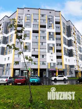 1-к квартира, вторичка, 32м2, 9/10 этаж