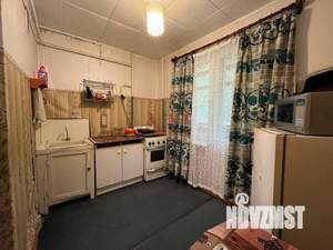 1-к квартира, вторичка, 33м2, 2/5 этаж