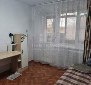 1-к квартира, вторичка, 19м2, 1/9 этаж
