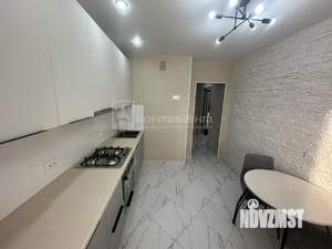 1-к квартира, вторичка, 36м2, 7/18 этаж