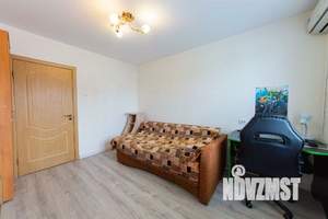 2-к квартира, вторичка, 51м2, 6/9 этаж