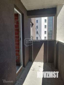 3-к квартира, сданный дом, 89м2, 5/5 этаж