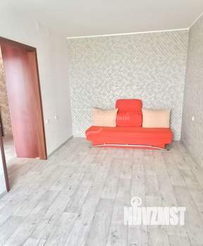 1-к квартира, вторичка, 46м2, 10/10 этаж