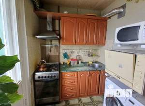 2-к квартира, вторичка, 53м2, 5/6 этаж