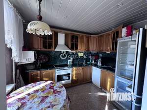 2-к квартира, вторичка, 55м2, 3/10 этаж