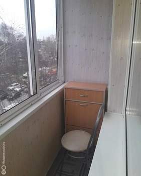 3-к квартира, вторичка, 66м2, 5/5 этаж