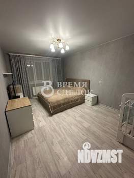 1-к квартира, вторичка, 38м2, 1/10 этаж