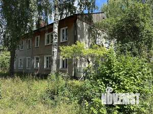 1-к квартира, вторичка, 32м2, 1/2 этаж