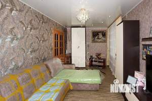 4-к квартира, вторичка, 91м2, 3/9 этаж