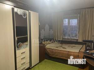 1-к квартира, вторичка, 30м2, 5/5 этаж