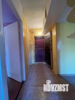 2-к квартира, вторичка, 45м2, 3/9 этаж