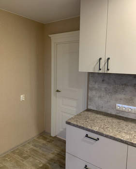 1-к квартира, вторичка, 47м2, 8/9 этаж